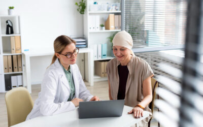 Why We Support the Familial Cancer Clinic